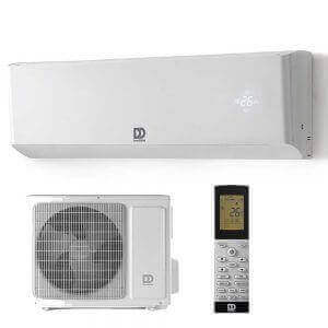 Sarıyer Klima Electrolux Servisi